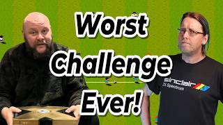 Sensible Soccer England Vs San Marino Challenge