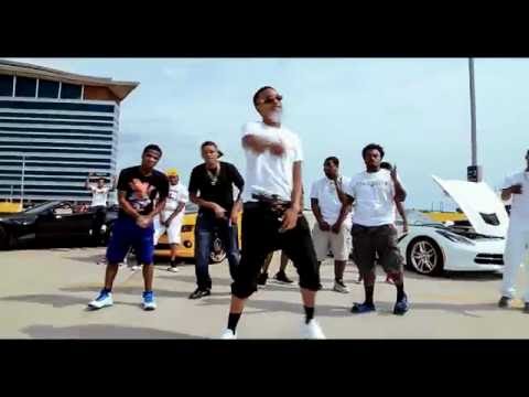 #SwitchGang Mari Bandz - Fix Up |Shot By @Twotimedavis|