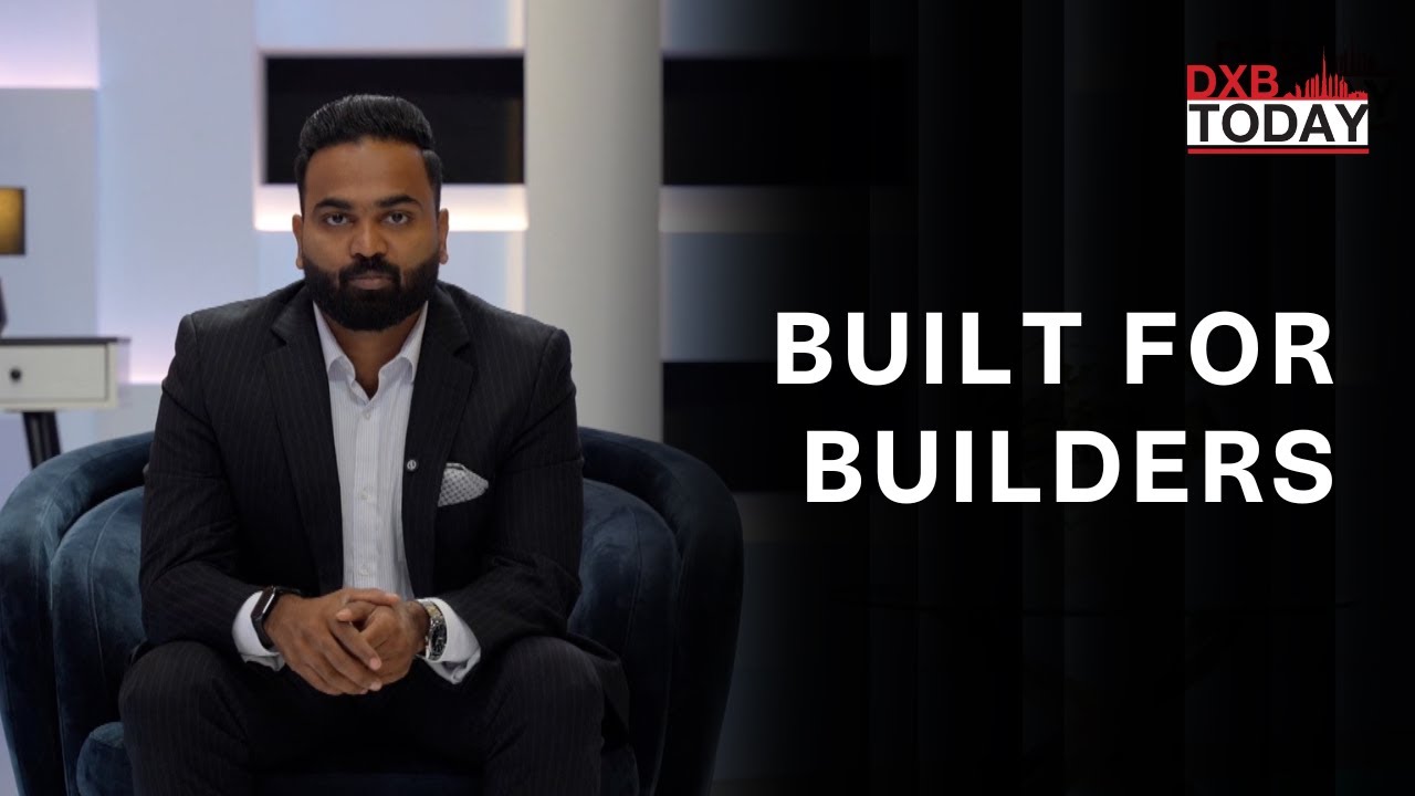 How Muhammed Shafeekh Is Automating Finance for UAE Startups — The Finanshels Story