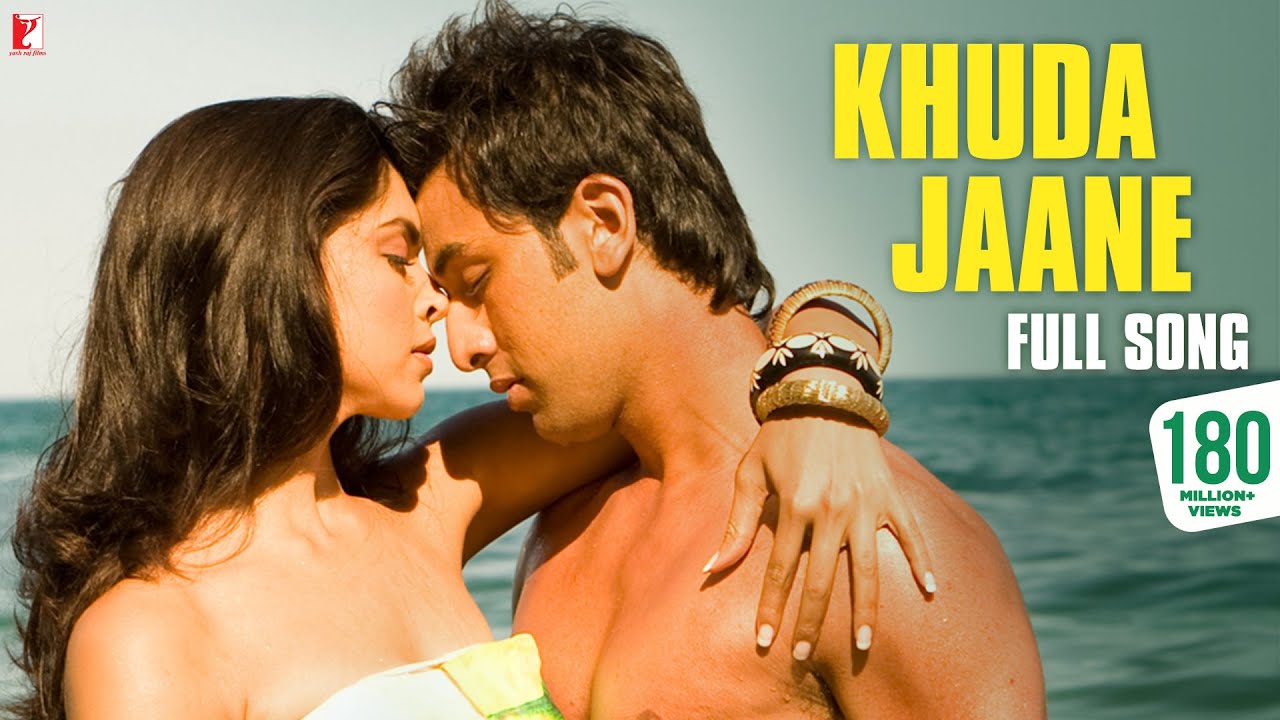 Khuda Jaane Hindi English| K.K Shilpa Rao Lyrics