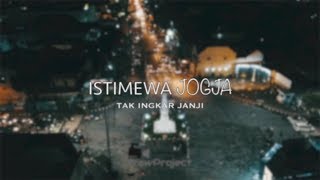 preview picture of video 'JOGJA tak ingkar janji [Official Trailer]'