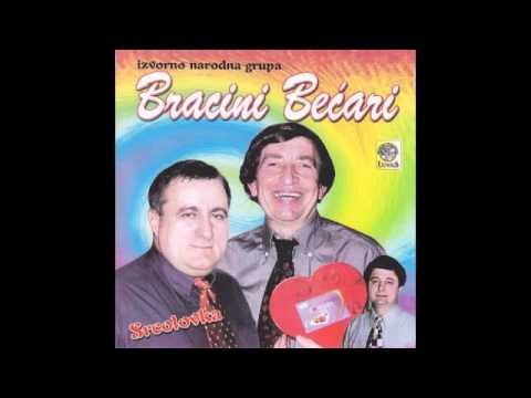 Bracini Becari - Srcolovka