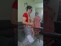 Annane Pathiye Subscribemychannel 1ksubscribers Mom Daughter