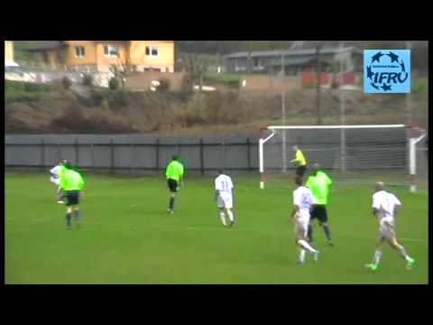 Gemerská Poloma - Košická Nová Ves 2:1 (0:0)