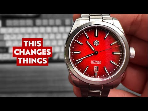 San Martin SN0144 - The King of Affordable Luxury?