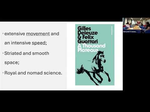 Critical Antiquities Workshop - Marco Formisano