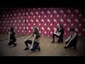 " nneka- gipsy" choreo by SHOSHINA Katerina ...