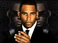 R. Kelly - Touched a Dream