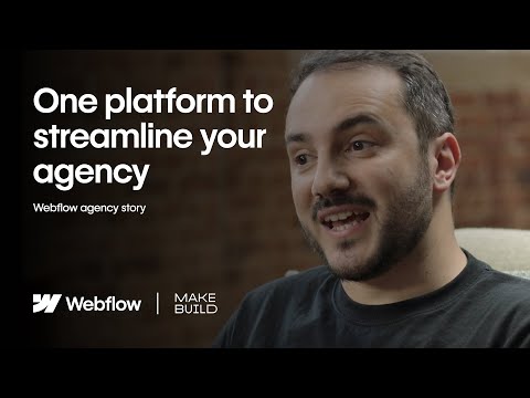 MakeBuild - Customer Success Story (Tim Janes - Director)