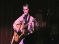 Jim White Town called Amen Athens 9 Nov 2011