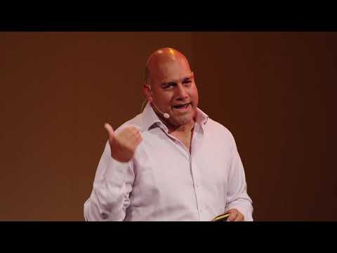 Sample video for Salim Ismail