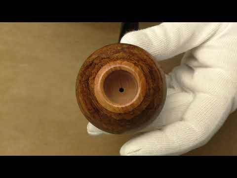 Mimmo Provenzano Calabash - pipe 077