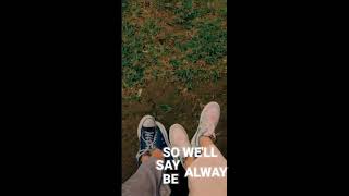 Download lagu So Say Well Be Alway Always | Story'WA mp3 Download lagu So Say Well Be Alway Always | Story'WA mp3