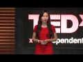 Life Begins At The End Of Your Comfort Zone Yubing Zhang TEDxStanford