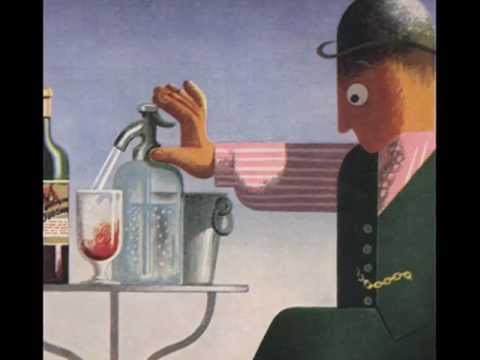 Lorenzo Pilat - UN BICER DE DALMATO