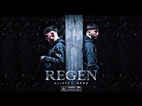 Ali471 - Mero REGEN