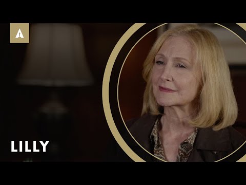Patricia Clarkson Fights for Equal Pay in Lilly Ledbetter Biopic