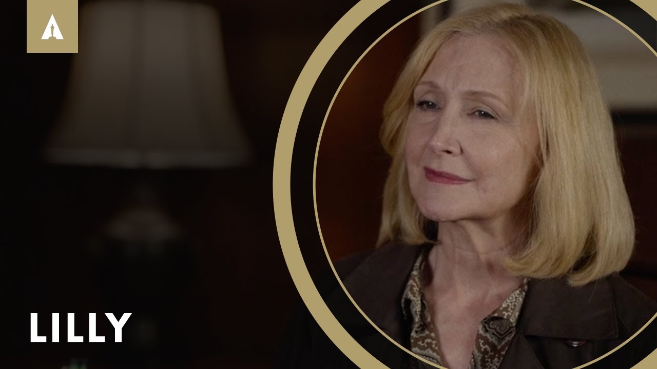 Patricia Clarkson Fights for Equal Pay in Lilly Ledbetter Biopic