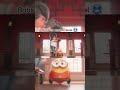 King Bob Minions Minions Riseofgru Minons Minion Bob Kingbob Edits Funnyvideos Funnyvideo
