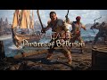Gameplay video of Wartales: Pirates of Belerion  PC