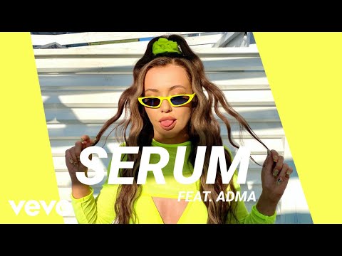 Saszan - SERUM ft. AdMa