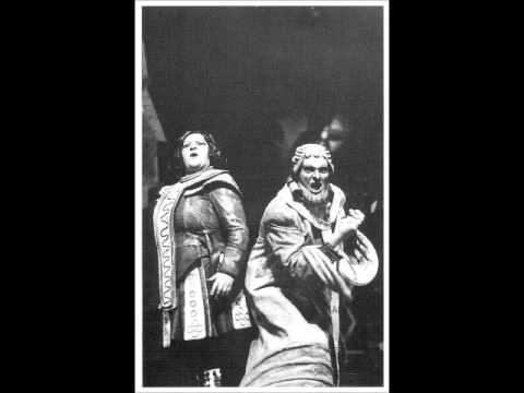 Rossini - Astro sereno brilli (Il Conte Ory) - Ugo Benelli