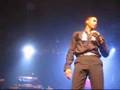 Trey Songz - Store Run Live @ Dreamz (My Fav =])