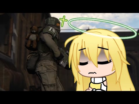 GATE +Laila React: WH40k - Legacy