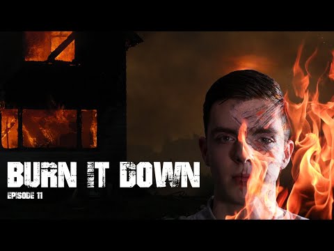 Uptempo Mix 2021 | Overdoqx Presents: Burn It Down #11 [DRS & MBK Special]