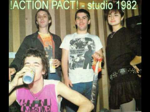Action Pact- "Open your eyes"