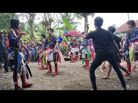 PESONA EBEG ADISARA
