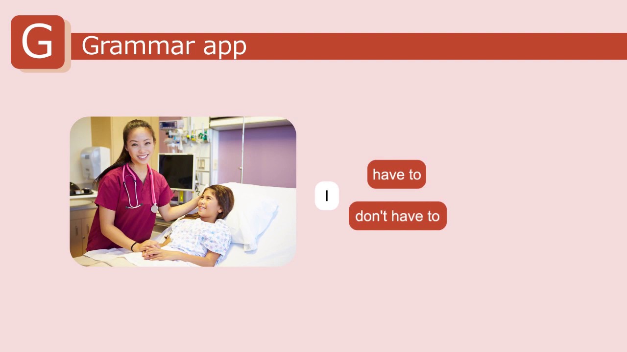 Brainy - klasa 6, DVD - Grammar App, Unit 2,  Lesson 2