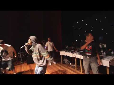 Primeiro Ato ( Da nossa Cara do Nosso Jeito ) PR. Ao Vivo