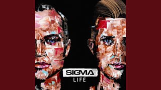 Sigma - Topic
