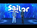 Hiss WING Sailor Official Video BEATBOX