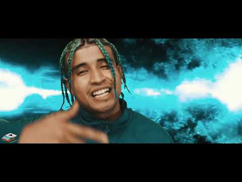 Kap G -Frosted Flakez ft. ChefCookItUp