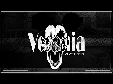 [REMIX] Vesania 2025 Remix // FNF: Wednesday's Infidelity