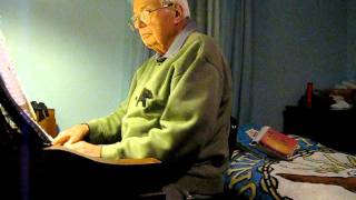 &quot;Sleepy Time Gal&quot; played by Wally Krauss