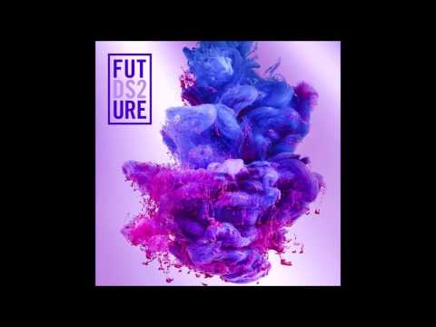 Future - The Percocet & Stripper Joint SLOWED DOWN