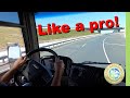 How To Drive A Motorhome RV New Driver First Things To Do