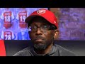 Ty Reacts To Man City 2 1 Arsenal