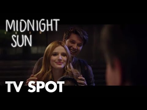 Midnight Sun (TV Spot 'Extraordinary')