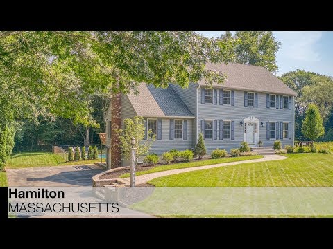 Video of 14 Bittersweet Lane | Hamilton Massachusetts real estate & homes by Catherine Long
