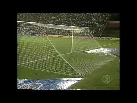Sport 4 x 0 Náutico - Campeonato Pernambucano 2000