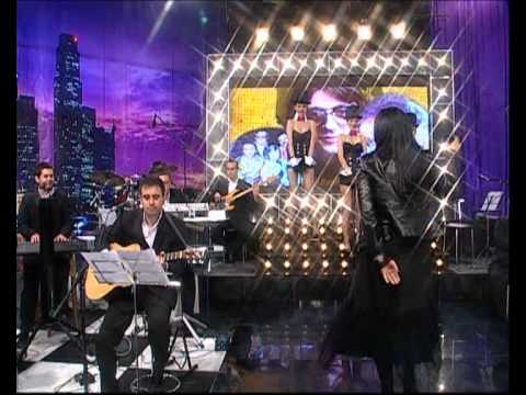 Kaliopi i Arija Band - Oboi me
