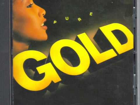 PURE GOLD -I MISS YOU
