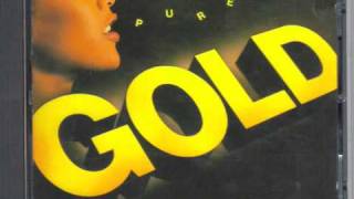 PURE GOLD -I MISS YOU
