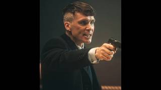 Bro is too Smart | Thomas Shelby 4K - Edit | SOMBRA (Slowed) - Ogryzek