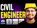 Should You Do Civil Engineering In 2025 All You Need To Know About Civil Engineering