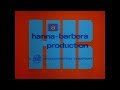 A Hanna Barbera Production Warner Bros Television Distribution 1969 2003